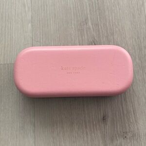 Kate Spade Sunglasses Case